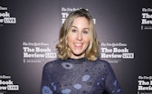 NEW YORK, NY - OCTOBER 23:  Author Pamela Paul attends The New York Times Book Review Live on Octobe...