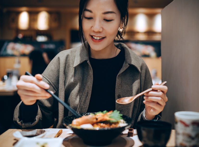 Treat yourself with these solo date ideas.