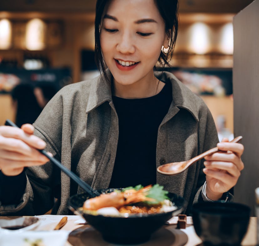 Treat yourself with these solo date ideas.