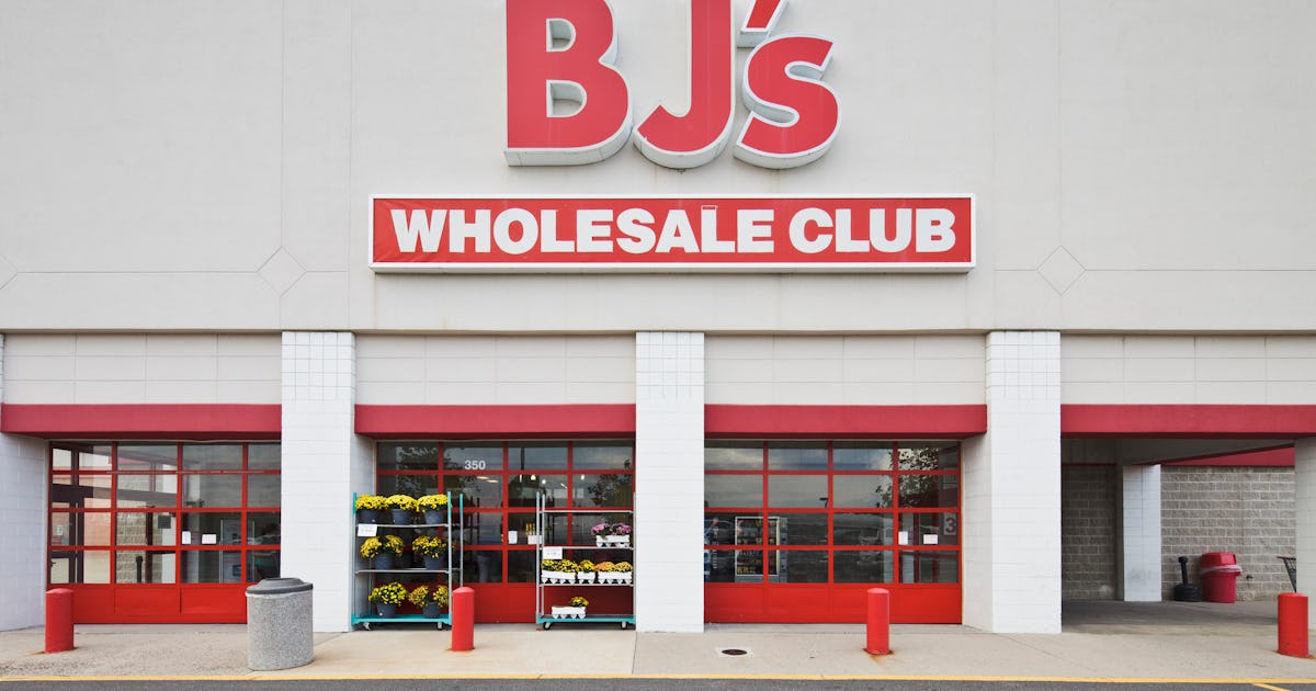 Is BJ's Open On Memorial Day 2025? Their Holiday Store Hours Are As Follows