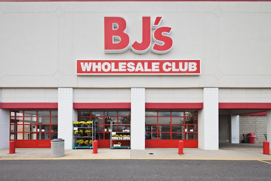 BJ's Wholesale Club in Fairless Hills, Pennsylvania; BJ's memorial day 2022 store hours