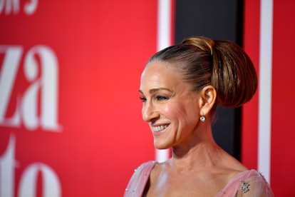 Sarah Jessica Parker