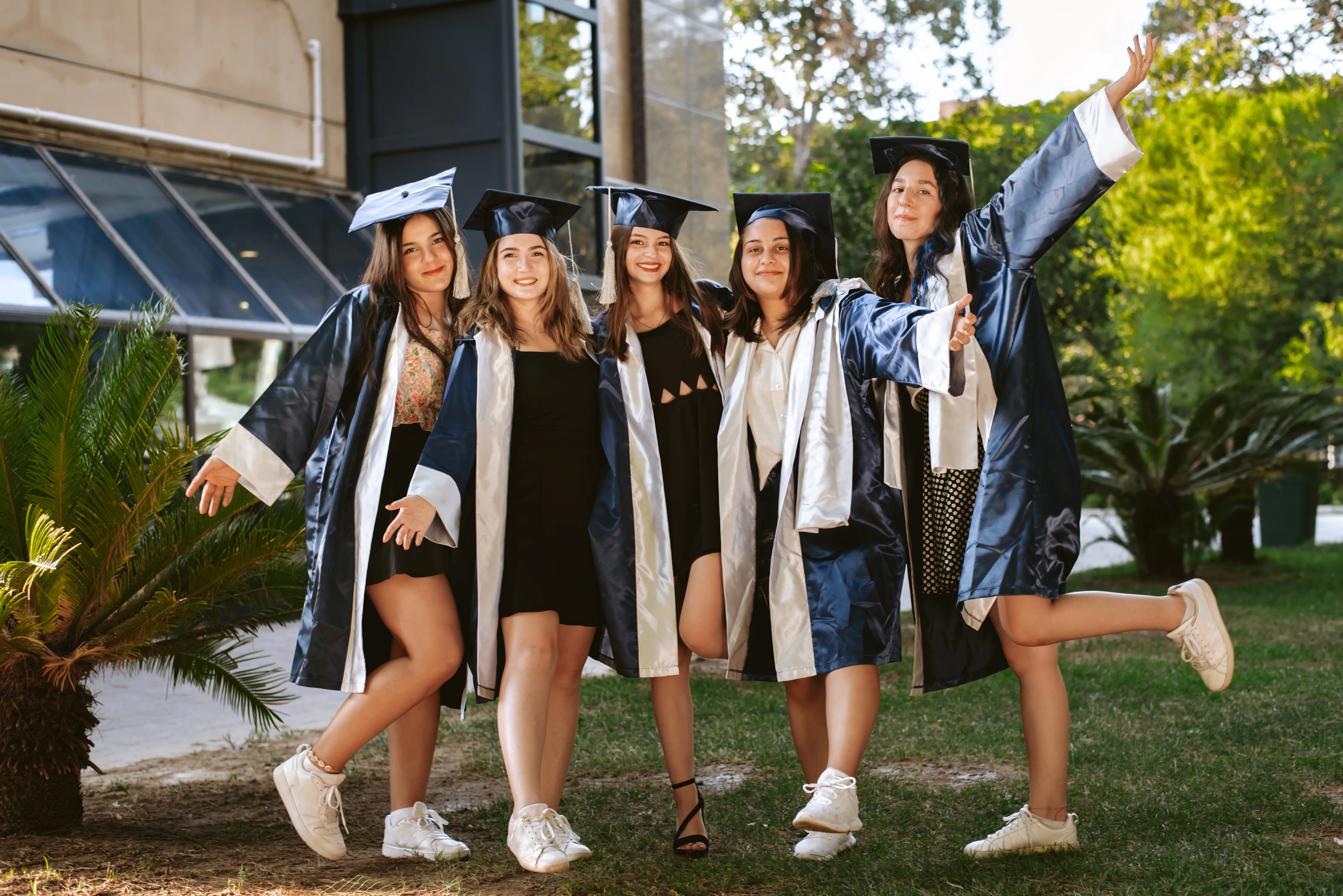High School Graduation Instagram Captions That Sum Up Your Feels