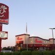 Memorial Day is a big travel weekend, meaning fast food like Chick-fil-A may be on the menu.