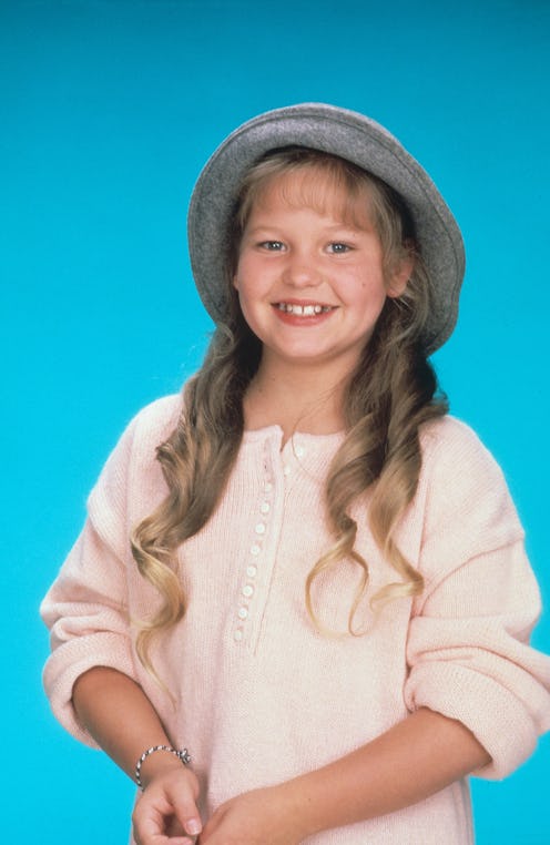 Trends from the '90s that made you feel so cool.