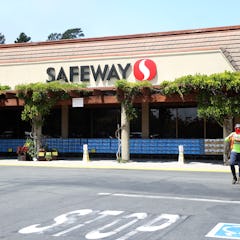 safeway store, safeway hours on memorial day