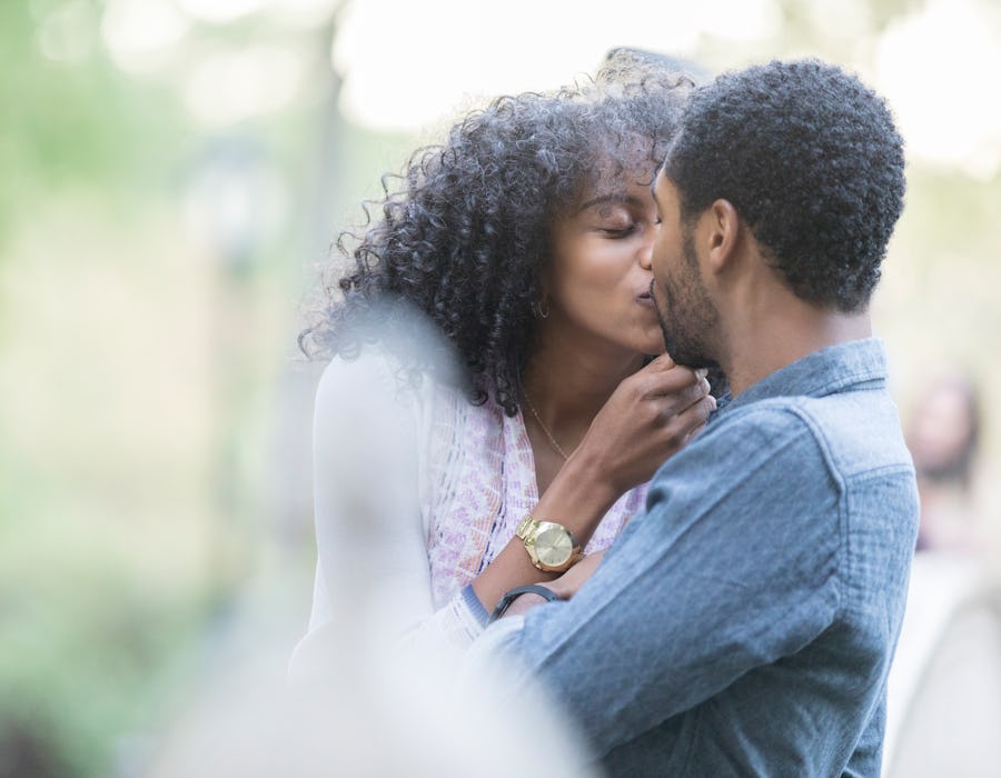 what is love bombing? here's how to spot the signs