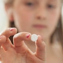 A new study by Florida International University suggests that medication for ADHD alone does not imp...