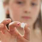 A new study by Florida International University suggests that medication for ADHD alone does not imp...