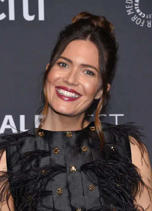 Mandy Moore