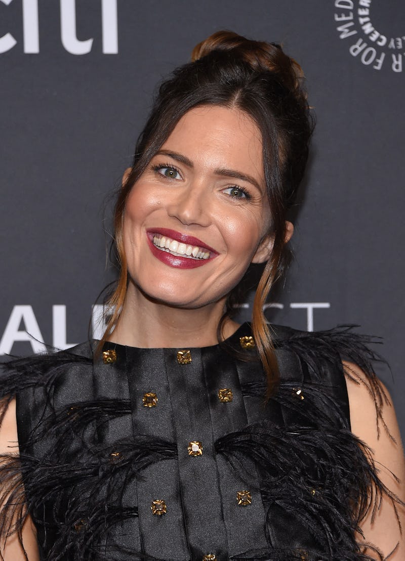 Mandy Moore