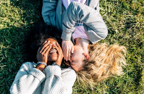 The Juiciest “Would You Rather” Questions For Couples
