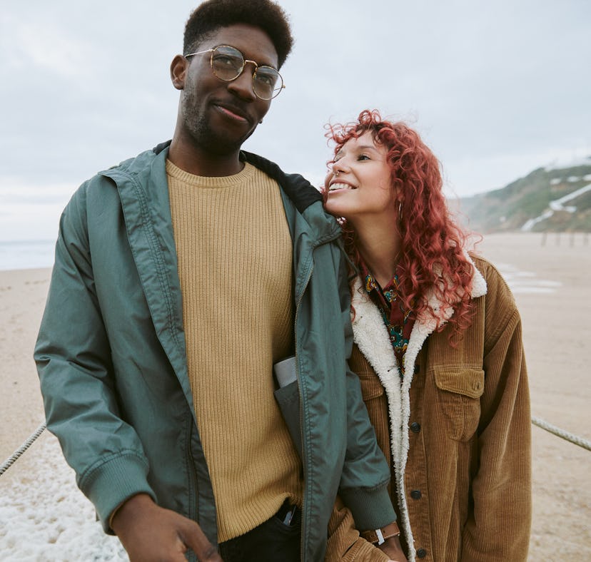 here are 7 things that make a good partner