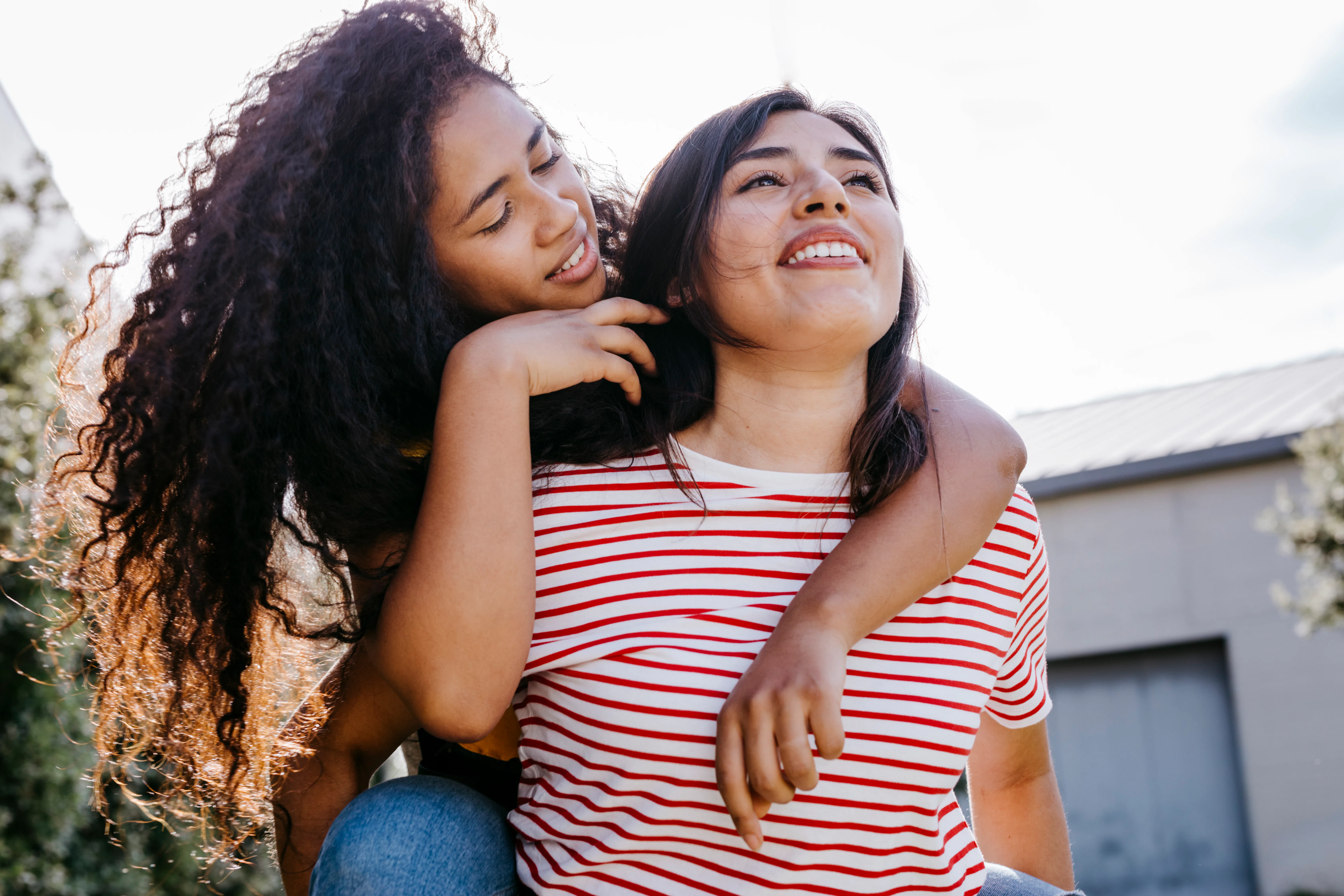7 Things That Make A Good Partner — & How To Be A Better SO
