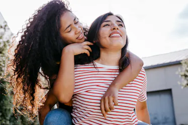 7 Things That Make A Good Partner — & How To Be A Better SO