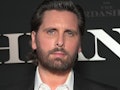 Scott Disick left a NSFW comment on Too Hot To Handle’s Holly Scarfone’s Instagram.