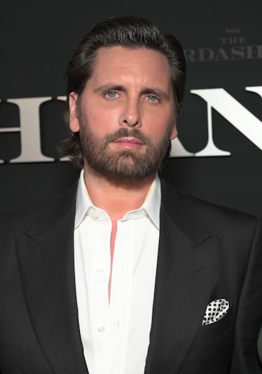 Scott Disick left a NSFW comment on Too Hot To Handle’s Holly Scarfone’s Instagram.