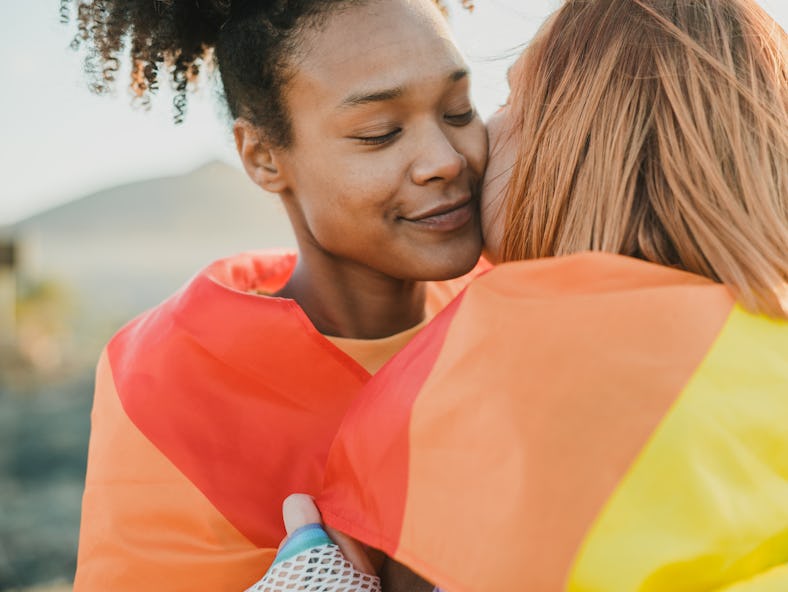 8 Pride Month food and drink products that give back to LGBTQ+ communities.