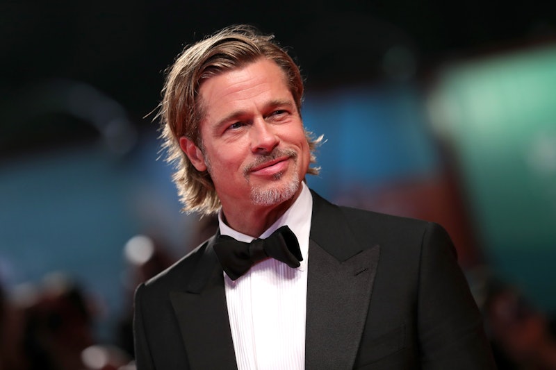 Brad Pitt's Net Worth: He's Paid This Much For His Movies