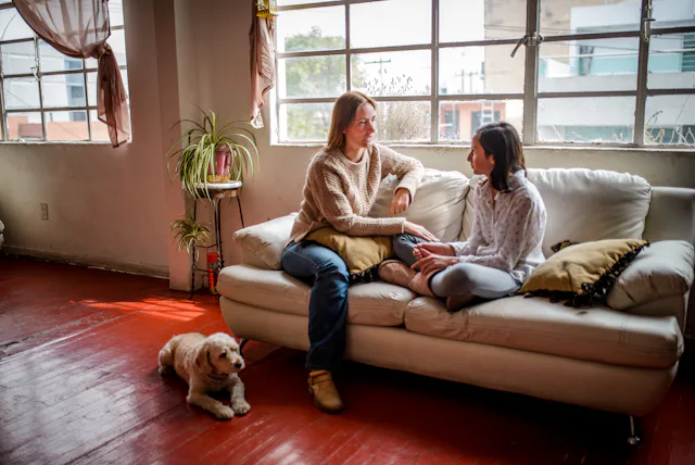 Discussing traumatic events events such as school shootings with children is difficult but important...