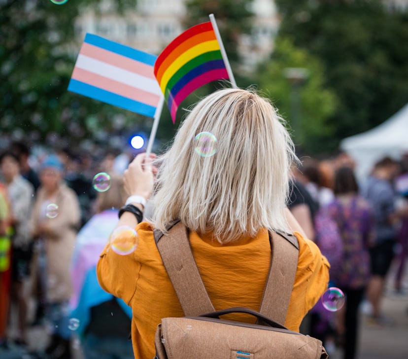 8 Pride Month food and drink products that give back to LGBTQ+ communities.