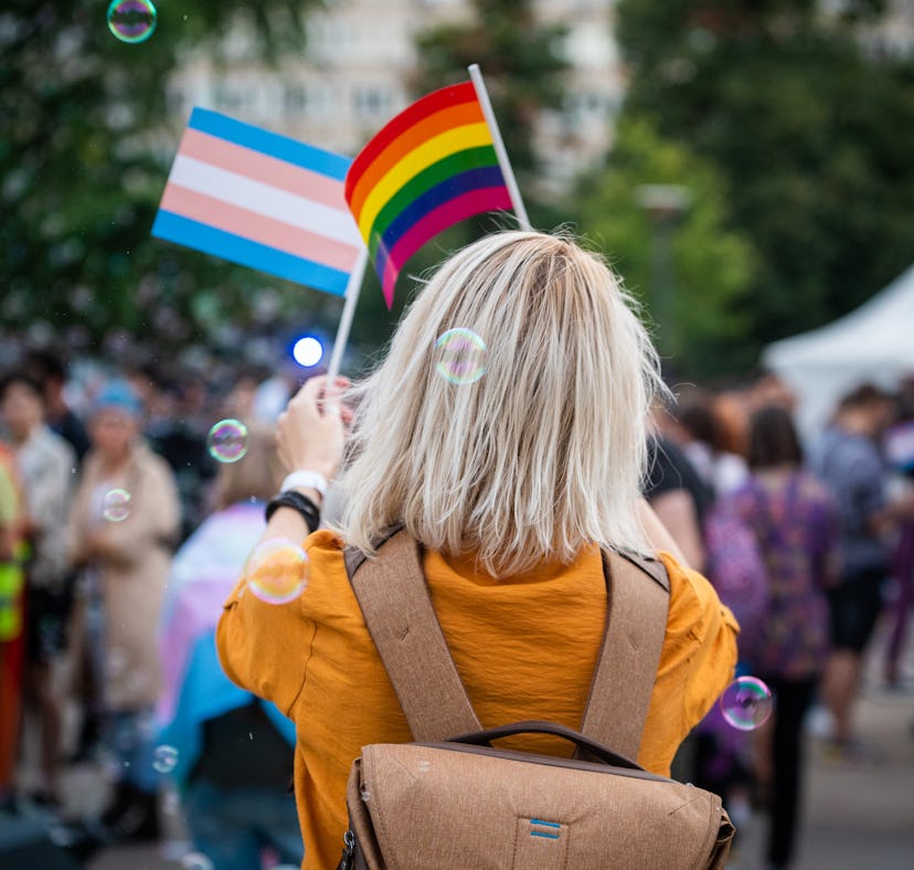 8 Pride Month food and drink products that give back to LGBTQ+ communities.