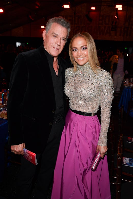 Jennifer Lopez mourned Ray Liotta's death at 67, years after starring with him on 'Shades of Blue.' ...