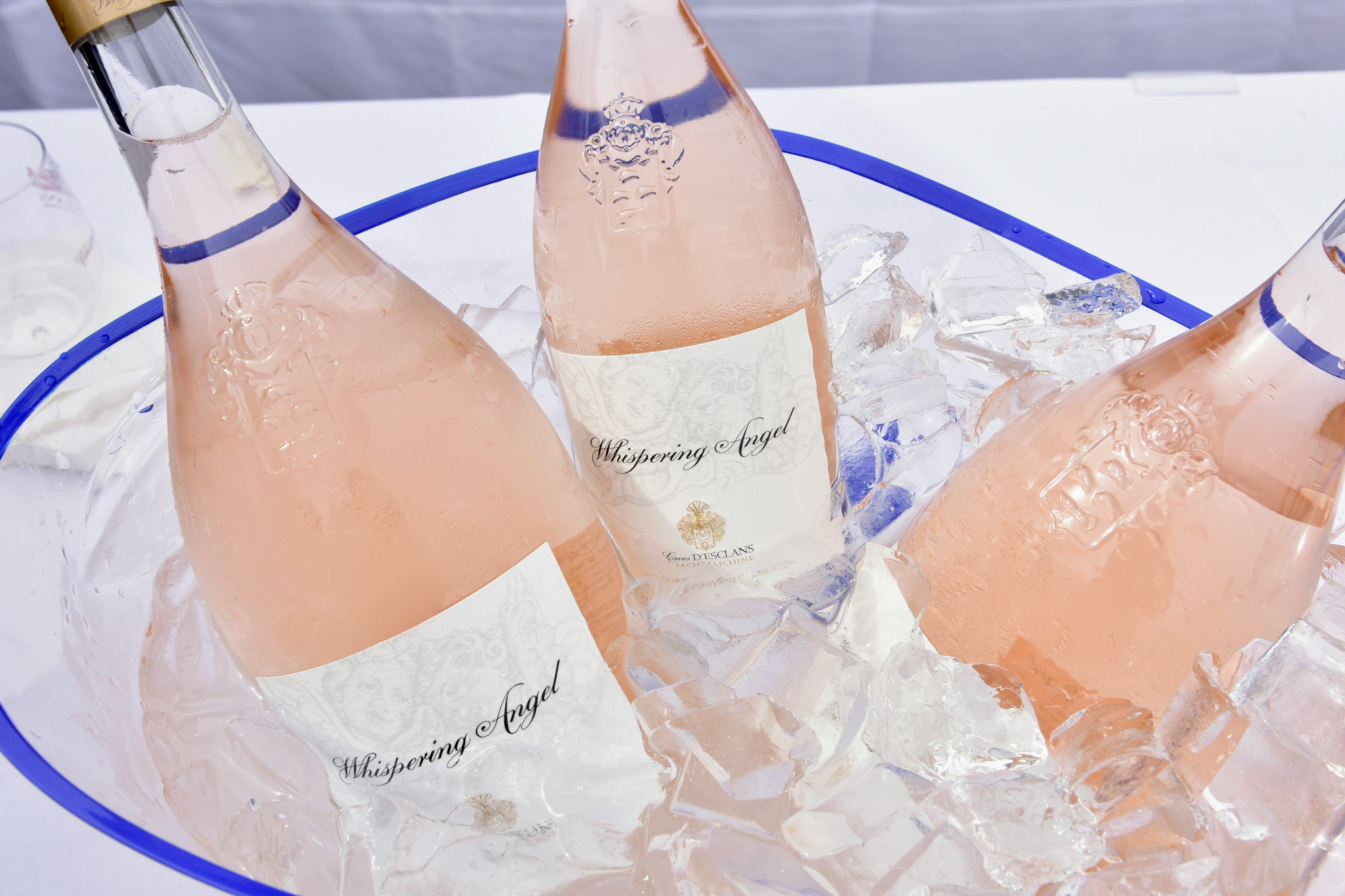 How To Drink Rosé Wine, From The Ideal Temperature To Best Brands