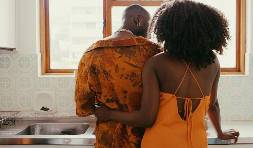 it's totally possible to stop being codependent in your relationship