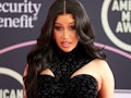 Cardi B and Megan Thee Stallion are trading in their usual stage performances for an evening of foot...