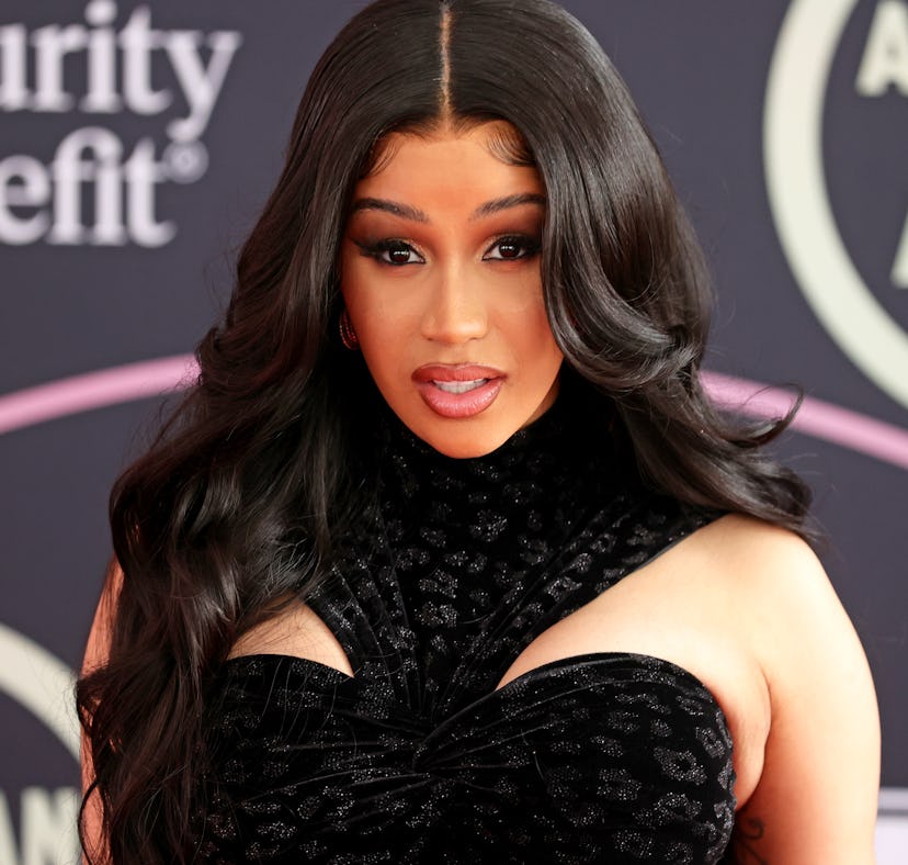 Cardi B and Megan Thee Stallion are trading in their usual stage performances for an evening of foot...