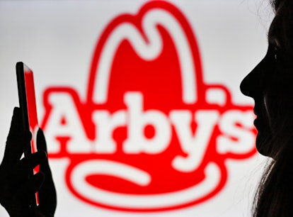 How long will Arby's burger be available? Here's what you need to know.