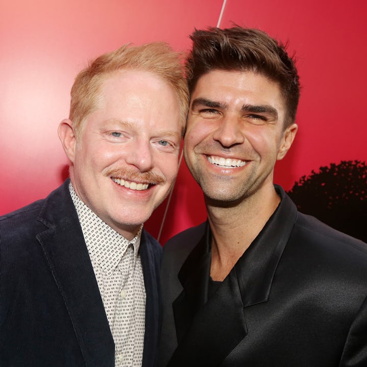 Jesse Tyler Ferguson and his husband Justin Mikita are welcoming a second child this fall! The Moder...