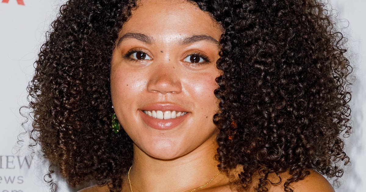 Ruby Barker Opened Up About Her Mental Health Amid Hospitalization