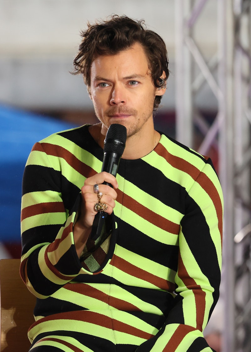Harry Styles will donate more than $1 million to gun safety efforts after the Uvalde, Texas shooting...