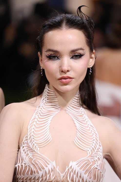 A look at the best Met Gala 2022 hairstyles that graced the red carpet.