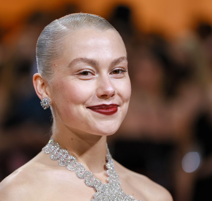 Phoebe Bridgers shared her abortion experience on Instagram.