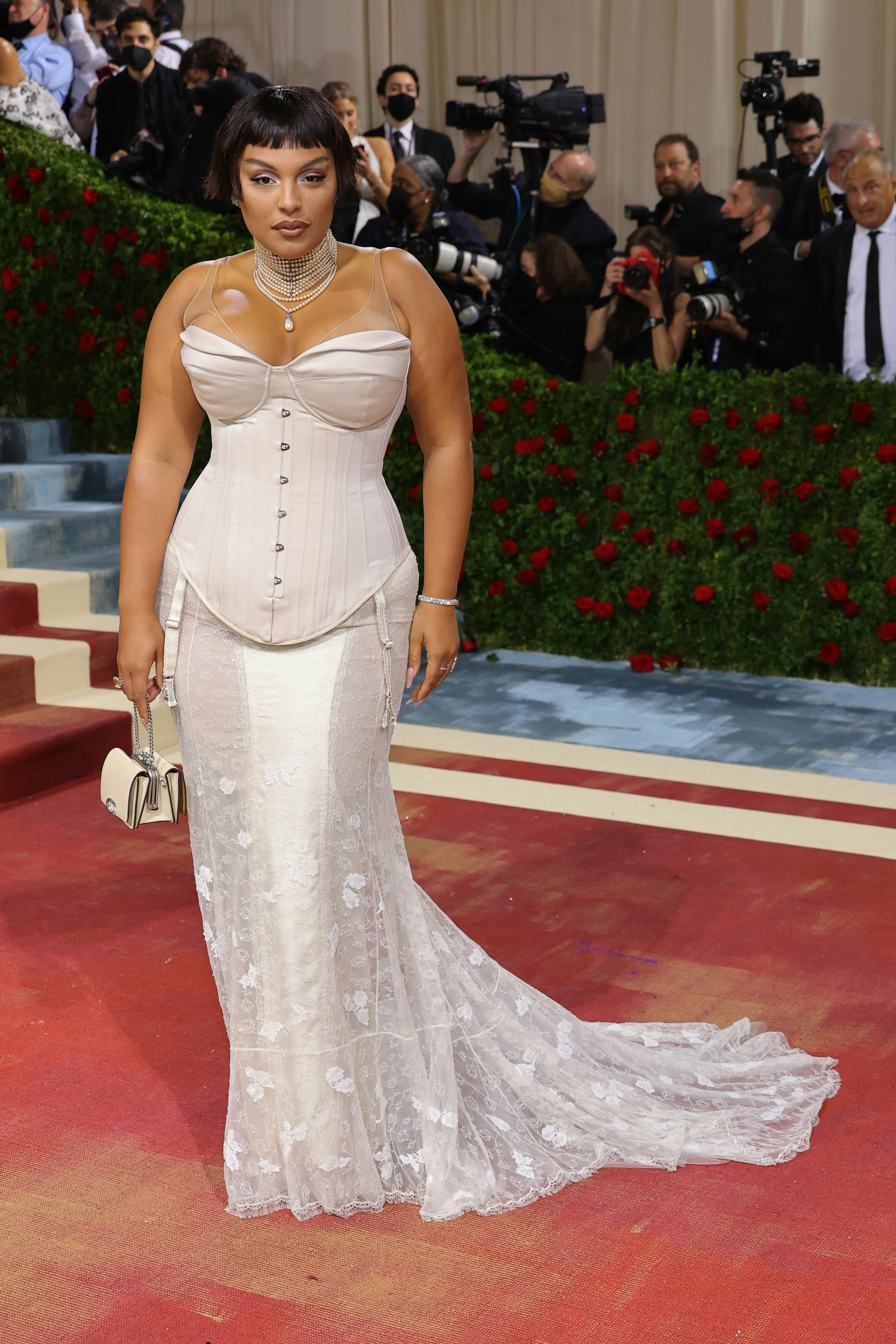 The Best Dressed Celebrities At The 2022 Met Gala