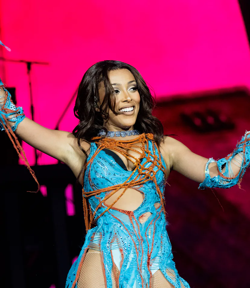 Doja Cat Relationship History Doja Cat Relationship History