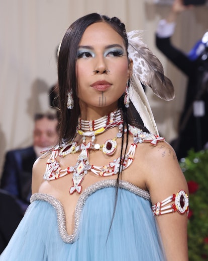The Met Gala 2022's Best Jewelry Almost Upstaged the Stars