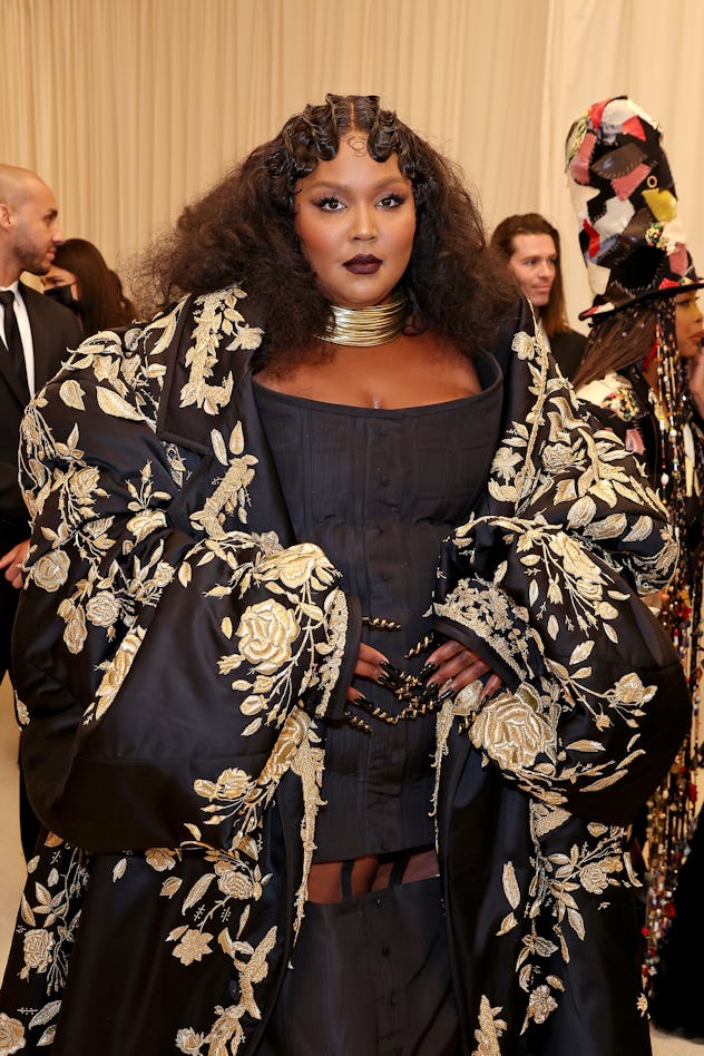 15 Met Gala 2022 Makeup Looks We Can't Get Over