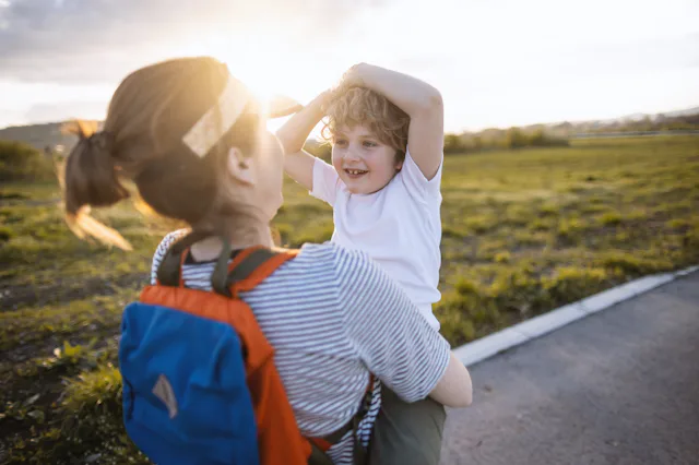 Abortion rights are not just important to women, they are important to families.