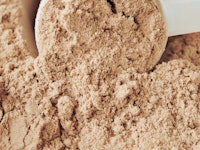 Chocolate Protein Powder