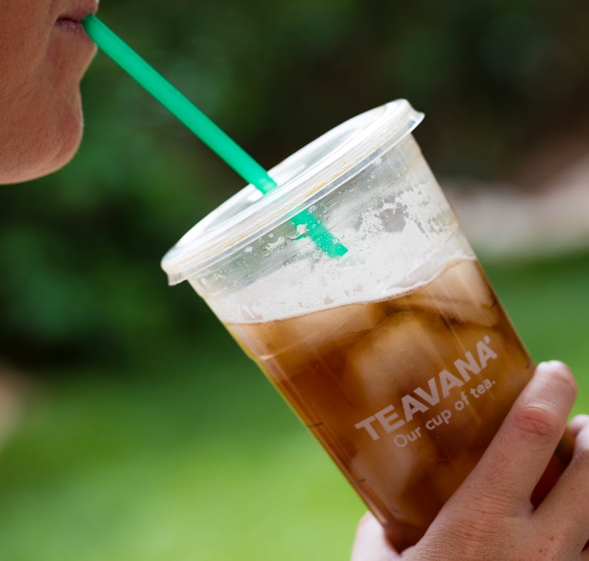 Check out these TK Starbucks drinks without coffee.