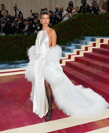 Every Historical Fashion Reference Made At The 2022 Met Gala