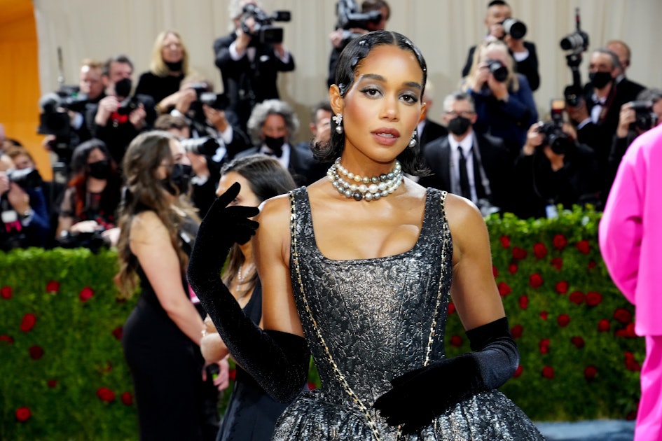 The Best 2022 Met Gala Jewelry Gives New Meaning To “Gilded Glamour”