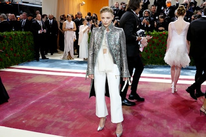 The 2022 Met Gala Pants Trend Quietly Dominated The Red Carpet