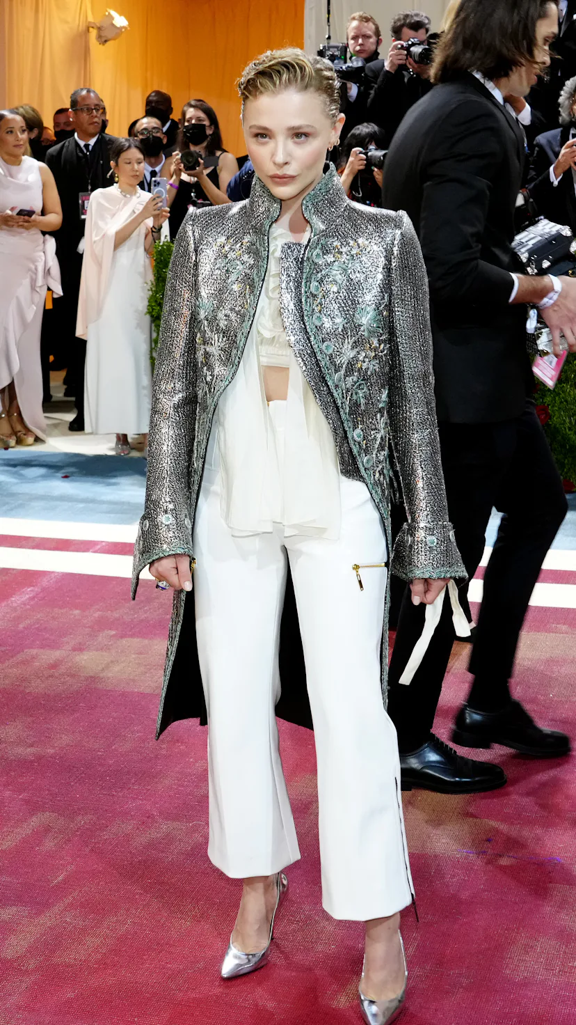 The 2022 Met Gala Pants Trend Quietly Dominated The Red Carpet The 2022 Met Gala Pants Trend Quietly Dominated The Red Carpet