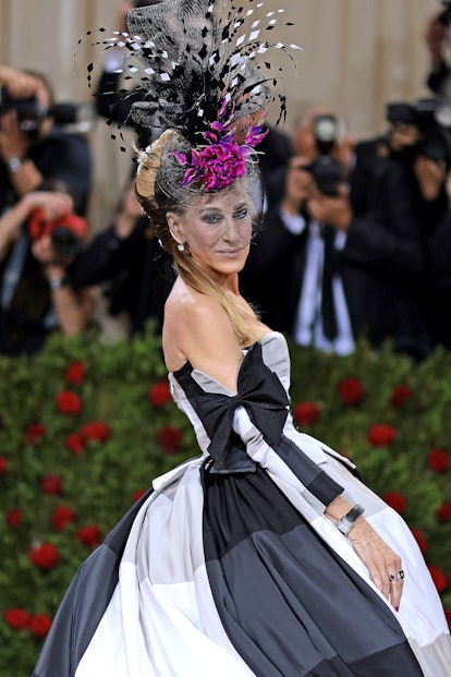 Met Gala 2022: Every Extravagant Headpiece From the Red Carpet
