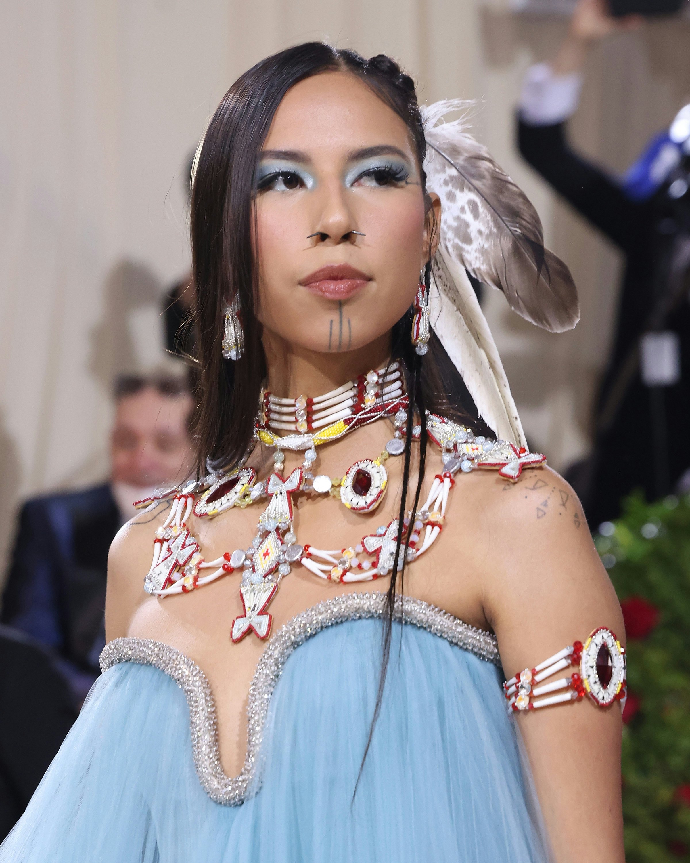 2022 Met Gala s Best Looks From BIPOC Designers